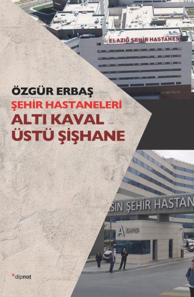 Şehir Hastaneleri  Altı Kaval Üstü Şişhane