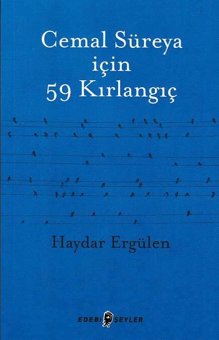 Cemal Süreya İçin 59 Kırlangıç