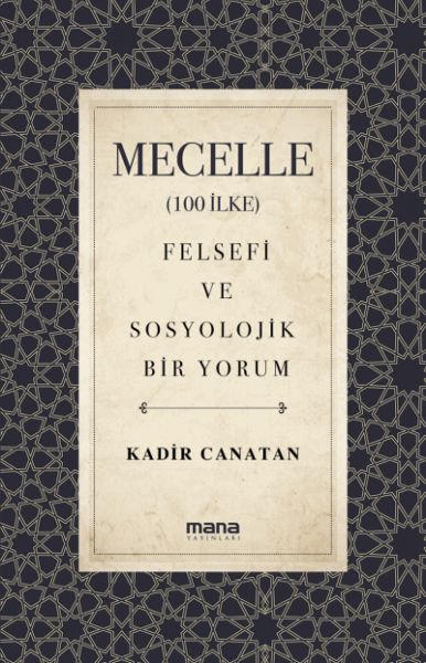 Mecelle 100 İlke