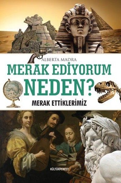 Merak Ediyorum NedenMerak Ettiklerimiz
