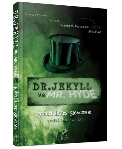 Dr Jekyll ve Mr Hyde