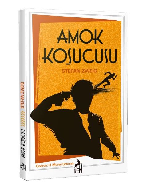 Amok Koşucusu
