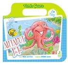 Ahtapot Pato  Temiz Çevre