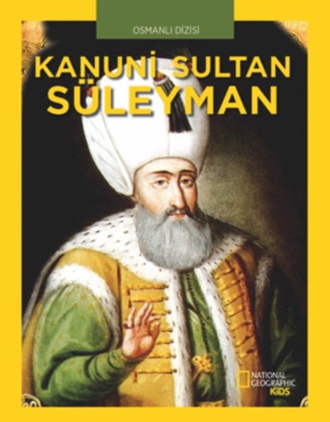 Osmanlı Dizisi  Kanuni Sultan Süleyman