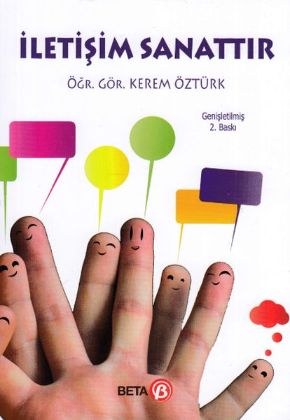 İletişim Sanattır