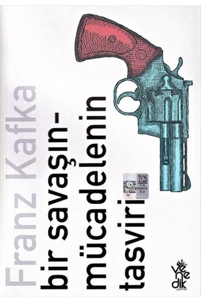 Bir Savaşın  Mücadelenin Tasviri