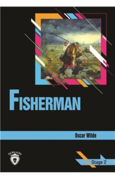 Stage 2  Fisherman