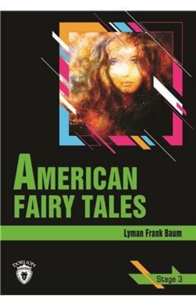 Stage 3  American Fairy Tales