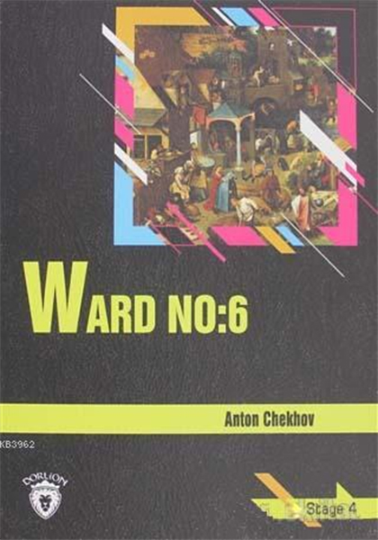 Ward No 6 Stage 4