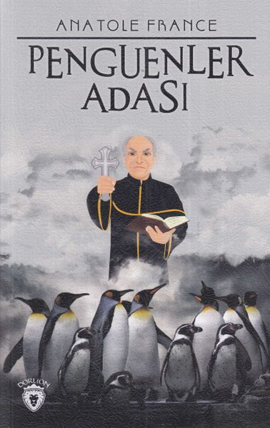 Penguenler Adası