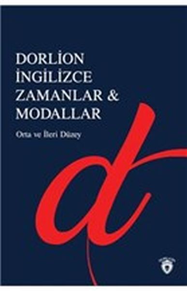İngilizce Zamanlar ve Modallar  Orta ve İleri Düzey