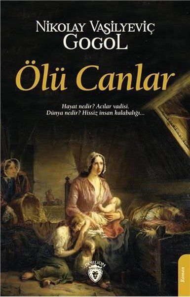 Ölü Canlar