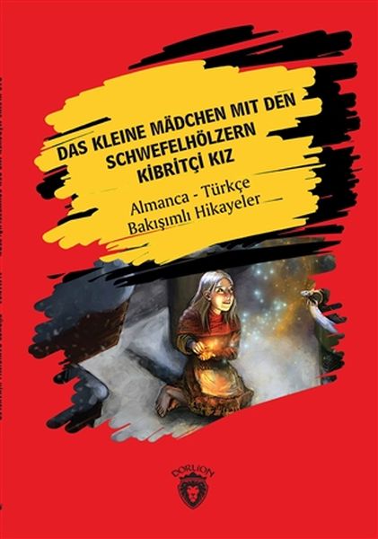 Das Kleine Madchen Mit Den Schwefelhölzern  Kibri