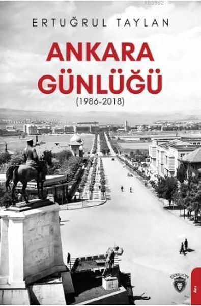 Ankara Günlüğü 19862018