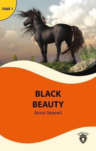 Black Beauty  Stage 1  Alıştırma ve Sözlük İlaveli