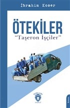 Ötekiler Taşeron İşçiler