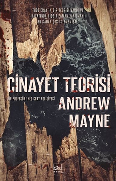 Cinayet Teorisi  Natüralist 3