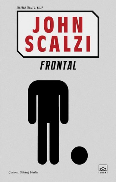 Frontal Sendrom 2 Kitap