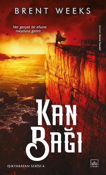 Kan Bağı  Işıkyaratan Serisi  4