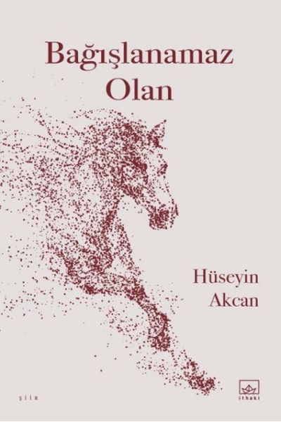 Bağışlanamaz Olan