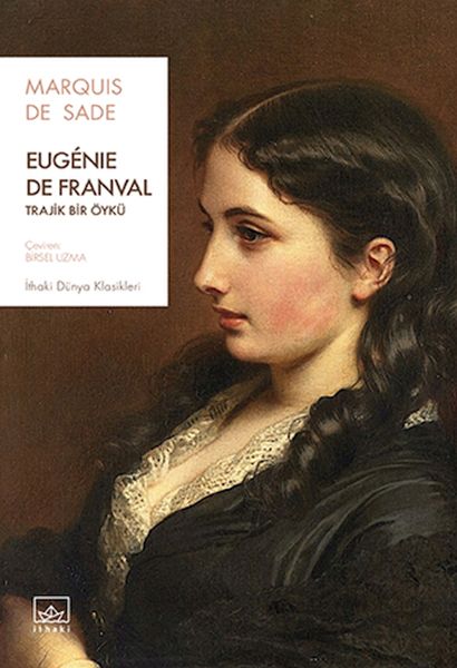 Eugénie de Franval Trajik Bir Öykü