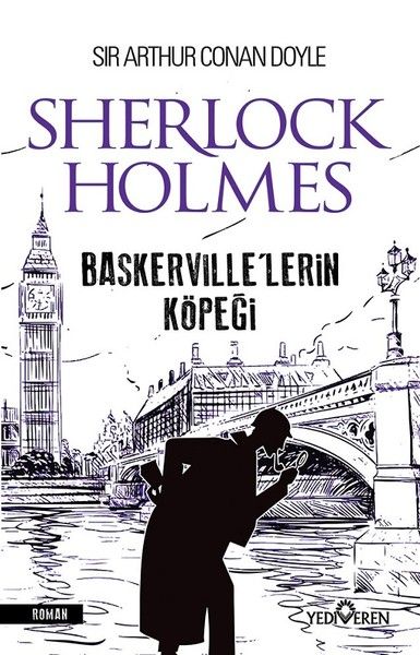Sherlock Holmes  Baskervillelerin Köpeği