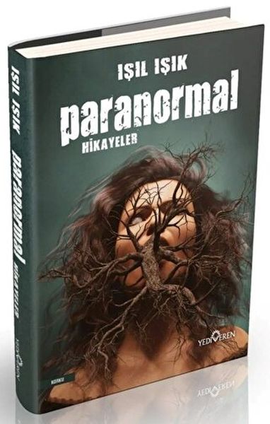 Paranormal Hikayeler  Ciltli 