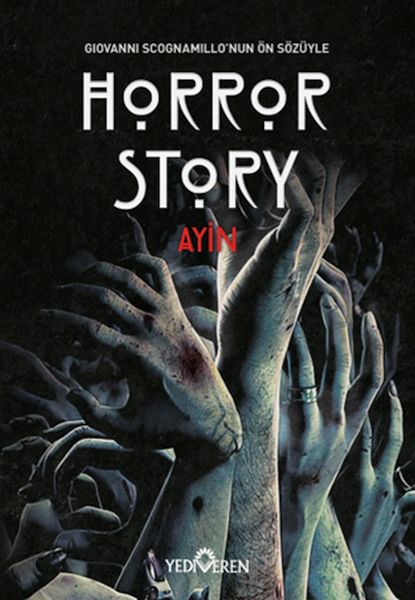Horror StoryAyin
