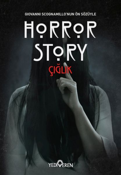 Horror StoryÇığlık