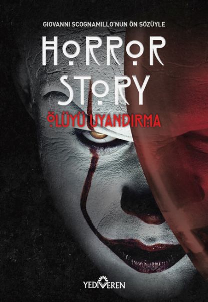 Horror StoryÖlüyü Uyandırma