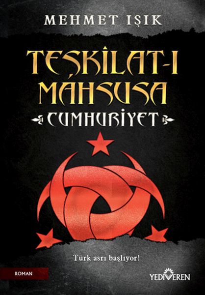 TeşkilatI Mahsusa Cumhuriyet