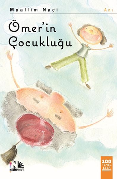 Ömerin Çocukluğu