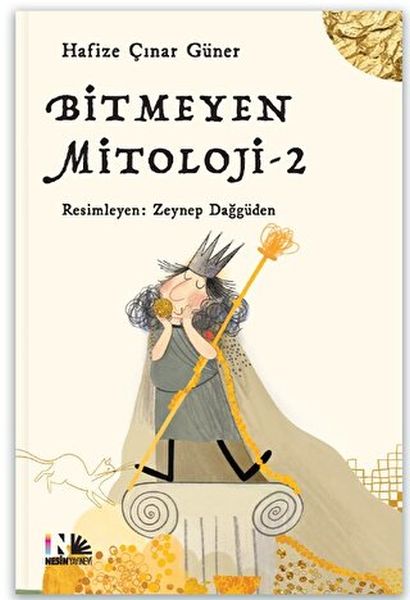 Bitmeyen Mitoloji  2