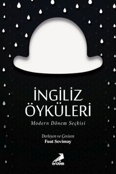 İngiliz Öyküleri  Modern Dönem Seçkisi