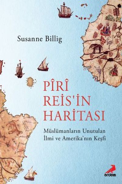 Piri Reisİn Haritası