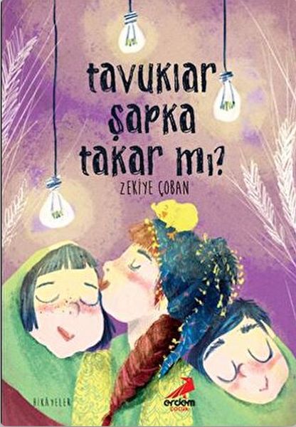 Tavuklar Şapka Takar mı