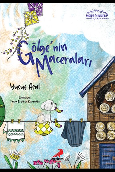 GölgeNin Maceraları