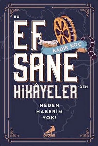 Bu Efsane Hikayelerden Neden Haberim Yok