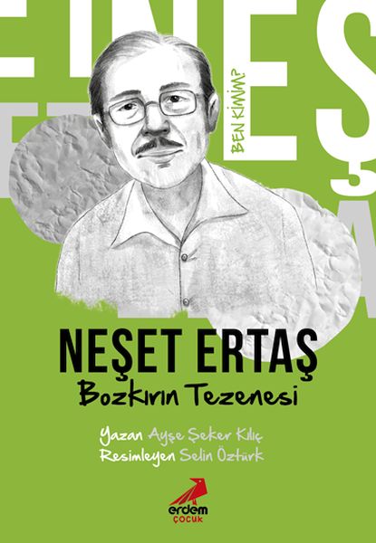 Ben Kimim  Bozkırın Tezenesi Neşet Ertaş