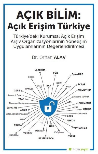 Açık Bilim  Açık Erişim Türkiye