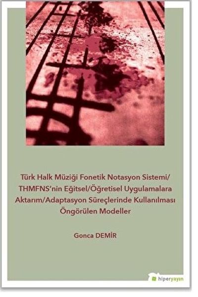 Türk Halk Müziği Fonetik Notasyon Sistemi