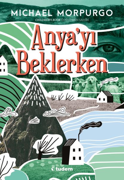 Anyayı Beklerken
