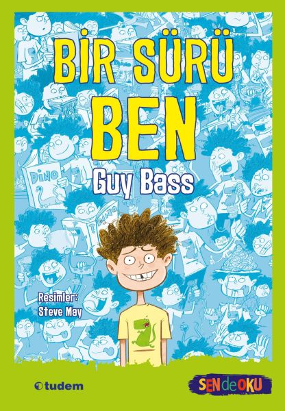 Sen De Oku Bir Sürü Ben