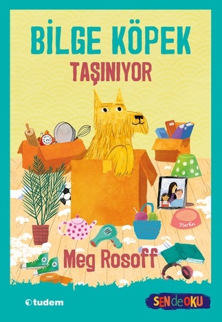 Sen De Oku Bilge Köpek Taşınıyor