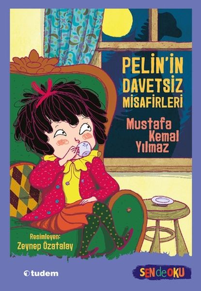 Sen De Oku Pelinin Davetsiz Misafirleri