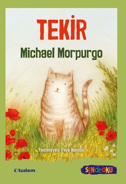 Sen De Oku Tekir