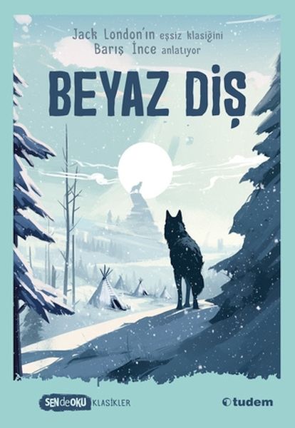 Sen De Oku Klasikler  Beyaz Diş