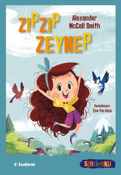Sen De Oku Zıpzıp Zeynep