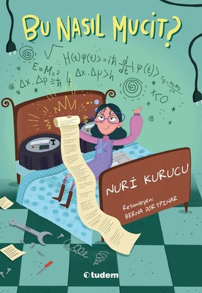 Bu Nasıl Mucit