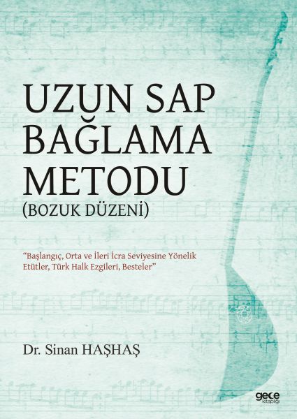 Uzun Sap Bağlama Metodu Bozuk Düzen